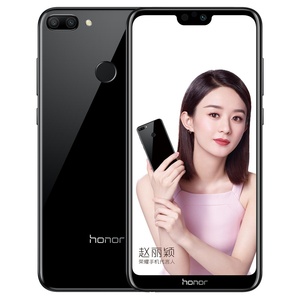Teléfono Android 4G original de bajo <span class=keywords><strong>precio</strong></span> para <span class=keywords><strong>Honor</strong></span> 9N (9i) 5,84 pulgadas 6 + 128GB teléfonos baratos - Product Image 2