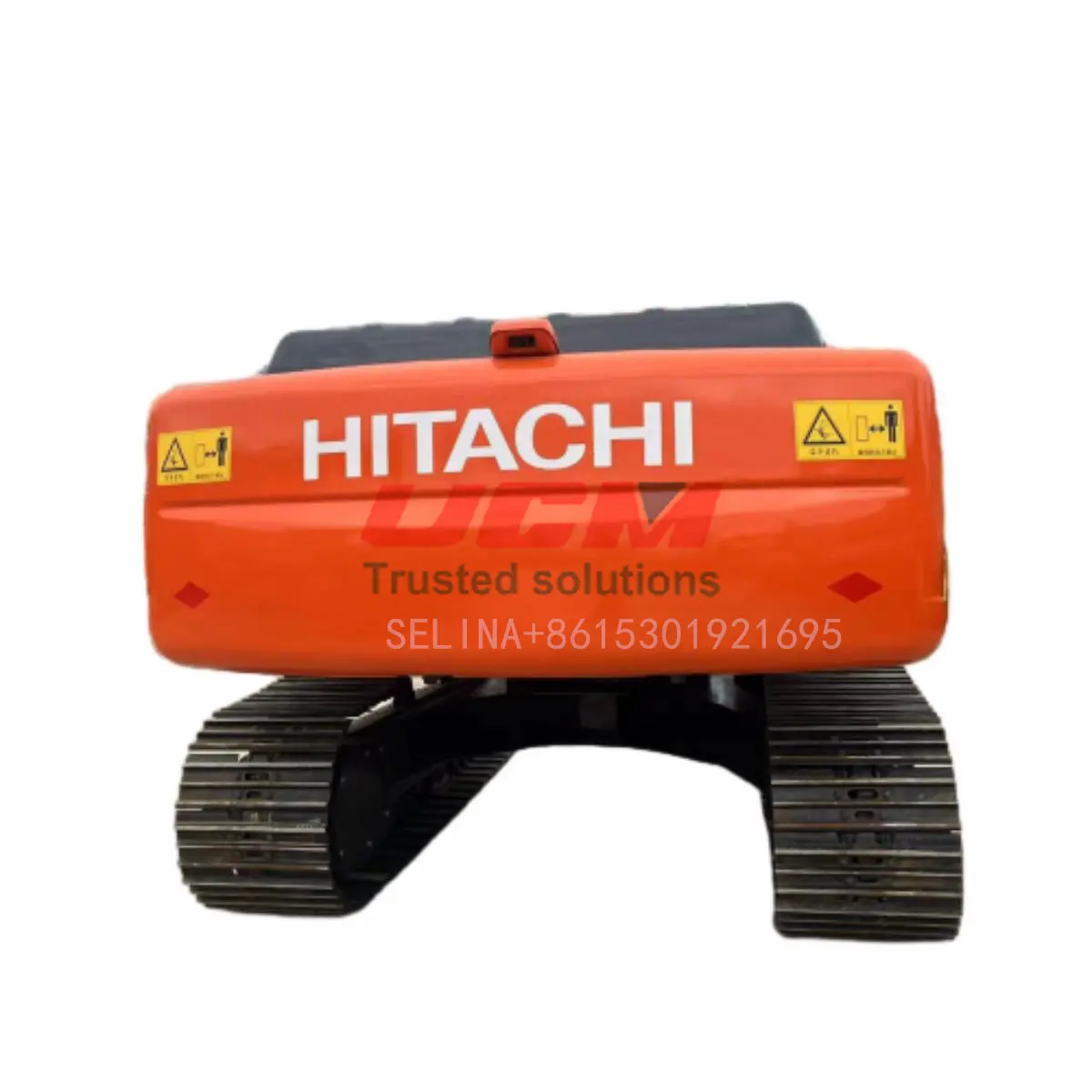 Escavadeira HITACHI ZX200-3G bastante nova, Usada HITACHI ZX200-3G em bom estado, Escavadeira HITACHI 230 240 de segunda mão no sal