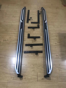 Otros Accesorios Exteriores, Estribos Laterales, Pedal, Estribo para <span class=keywords><strong>Hyundai</strong></span> Venue 2019 2020 2021 <span class=keywords><strong>2022</strong></span> 2023 2024 - Product Image 3