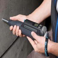 Original Schmidt OS8000 Digital Concrete Rebound Hammer Premium Testing Equipment 1 Year Warranty High Accuracy IP65 Protection
