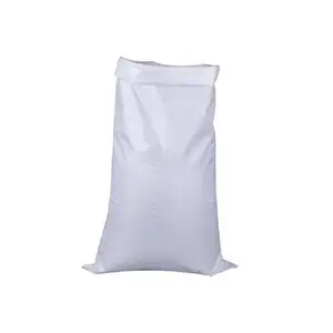 Factory Direct Supplier Wholesale Reusable Laminated Plastic Woven Polypropylene Bags