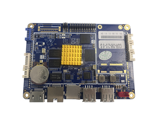 하이 퀄리티 사용자 정의 마더 보드 JLD096 PX30 안드로이드 개발 리눅스 보드 Pcba 제조 ARM 기반 싱글 보드 컴퓨터 - Product Image 3