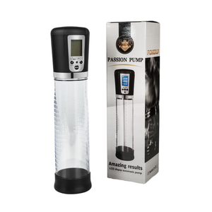 Vacuum Cleaner Sex Toys