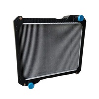 Radiateur 3CX 4CX 30/926051 30-926051 30926051 pour JCB