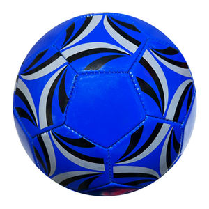 Pallone da <span class=keywords><strong>Calcio</strong></span> in PU PVC Cucito a Macchina All'Ingrosso - Standard <span class=keywords><strong>Campionato</strong></span>, Peso 280-340g, 3 Strati - Product Image 3