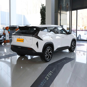 <span class=keywords><strong>Precio</strong></span> barato Geely Auto BoYue COOL 2025 5 asientos compacto SUV vehículo de gasolina DCT Coche - Product Image 2