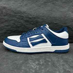 Zapatillas de Baloncesto Unisex de Moda con Cordones, Parte Superior de Malla, Forro de Algodón, Transpirables, Ligeras, con Suela de Goma - Product Image 3