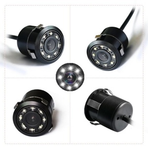 <span class=keywords><strong>Camera</strong></span> xe sao lưu <span class=keywords><strong>Camera</strong></span> xe AHD hình ảnh màu không thấm nước phổ quát đỗ xe <span class=keywords><strong>Camera</strong></span> lùi với giao diện hàng không - Product Image 4