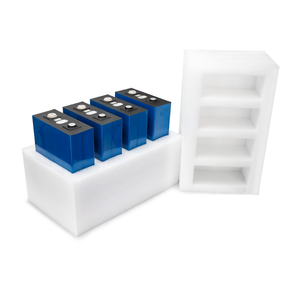 BASEN 4pcs 3.2V 272Ah 프리즘 Lifepo4 배터리 DIY 12V 24V <span class=keywords><strong>48V</strong></span> 태양 전지 - Product Image 5