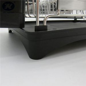 <span class=keywords><strong>Escurridor</strong></span> <span class=keywords><strong>de</strong></span> <span class=keywords><strong>platos</strong></span> <span class=keywords><strong>de</strong></span> 3 niveles, estante <span class=keywords><strong>de</strong></span> secado <span class=keywords><strong>de</strong></span> <span class=keywords><strong>platos</strong></span>, <span class=keywords><strong>precio</strong></span> al por mayor, tecnología avanzada - Product Image 5