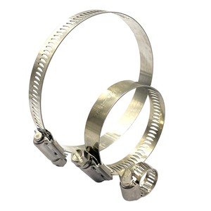 คลิปหนีบโลหะสำหรับยึดกล่องไม้แบบรวดเร็ว - Product Image 6