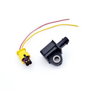 Capteur 5Q0959651B pour Volkswagen Audi Skoda Golf Tiguan Passat Octavia Jetta, nouvelle pièce de rechange OE - Product Image 2