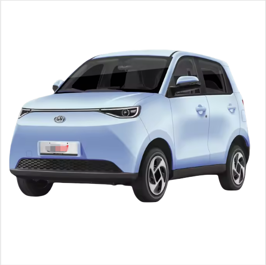 New Product Launch China-made Rear-wheel Drive Low-speed Electric Vehicle