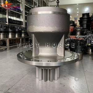 ระบบเกียร์แพลนเนทารี Hangood 360 Swing Gearbox สำหรับรถขุด 36 ตัน ชุดลดความเร็วแบบสวิง ตามมาตรฐาน OEM สำหรับเครื่องจักรก่อสร้างทางวิศวกรรม - Product Image 2