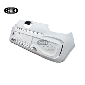 Pare-chocs avant TUZHIHAO pour Roewe Cleve, d'occasion en bon état - Product Image 3