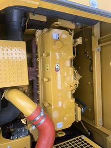 Excavatrice Caterpillar 349GC 99% neuve Équipement minier à grande échelle Équipement minier Machinerie - Product Image 5