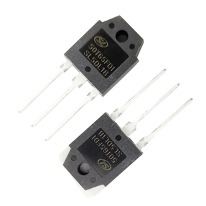 SGT50T65FD1PN 50T65FD1 50T65 Transistor à effet de champ IGBT Tube unique 50A 650V TO-3P - Product Image 1