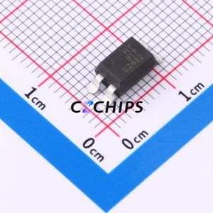 ทรานซิสเตอร์เอาท์พุท SMD-4-S1 HT-817S1-BTP1-F ใหม่ของแท้ - Product Image 1