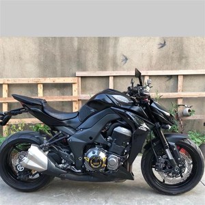 <span class=keywords><strong>Kawasaki</strong></span> Z1000 Big Snake N19, moto de route bicylindre refroidie par eau 400 CF, d'occasion, ><span class=keywords><strong>150</strong></span> km/h, CN - Product Image 4