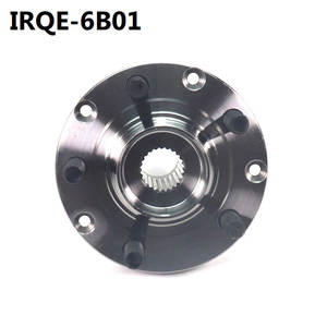 Unidad de Rodamiento Automotriz IRQE-6B01, Conjunto de Cabezal de Eje 28052-AA031 para Mazas de Rueda Subaru - Product Image 3