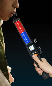 Aikesi Fabrik preis profession elle LCD-Digital anzeige Alkohol tester Alkohol tester <span class=keywords><strong>OEM</strong></span> ODM OBM - Product Image 2