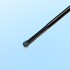 AVCA - Aceite Desmaquillante Profesional Coreano para Ojos, 9 g, Fusión Rápida, Baja Irritación, Suave, con Pincel de Precisión de Doble Punta, Resistente al Agua - Product Image 5