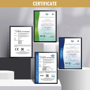 Servicios de Fundición a Presión de Aleación de Aluminio ADC12/A380 de Alta Precisión OEM, Tolerancia de 0.01 mm, Marcos Accesorios, Embalaje en Caja, <span class=keywords><strong>100</strong></span> Piezas MOQ, Rayos X - Product Image 5