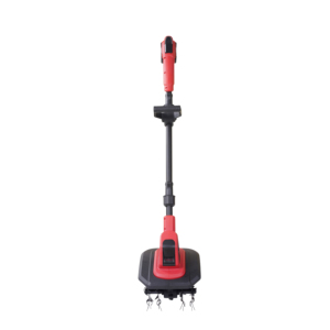 Motoculteur <span class=keywords><strong>électrique</strong></span> portatif SENGXIN, motobineuse rotative, <span class=keywords><strong>batterie</strong></span> au lithium, micro-sarcleuse, désherbeuse, cultivateur domestique de petite taille - Product Image 5