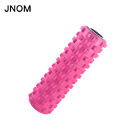 Rouleaux de mousse colorés en EVA haute densité personnalisés avec logo d'usine pour massage musculaire – Rouleaux de mousse haut de gamme