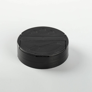 <span class=keywords><strong>Tapas</strong></span> abatibles para tarros de especias, tapa de mariposa para condimentos, sal, pimienta, agitador - Product Image 2