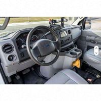 Furgonnette Ford E-350 d'occasion avec titre de propriété propre