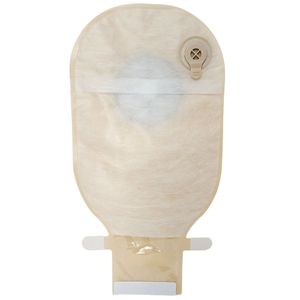 Bolsa de Colostomía Bokang de Una Pieza con Válvula de Liberación de Aire para Uso Anorrectal, Bolsa Médica Desechable - Product Image 1