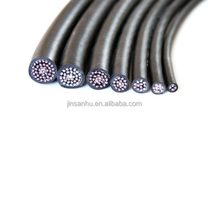Câble audio multipaire XLR professionnel 8 canaux avec gaine en PVC pour combinaison de haut-parleurs blindés – En stock - Product Image 5