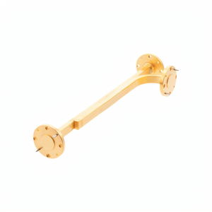 Acoplador Direccional de RF de Canal del Fabricante FMW22CP010-20 - Product Image 1