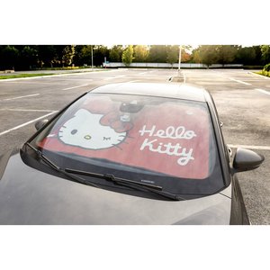 Parasole anteriore per auto Tataway Hello Kitty 13070 cm - Product Image 6