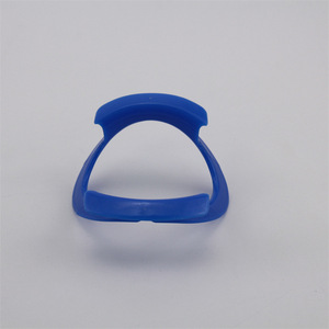 LK-705B Abridor Bucal Dental Desechable Tipo O-Ring, Tamaño Pequeño, Instrumento Manual de Un Solo Uso para Terapia Oral - Product Image 1