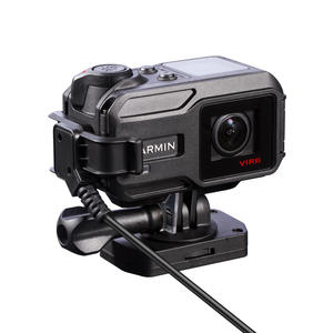 Câble de charge de montre TPE de synchronisation de données de chargeur rapide USB pour la caméra GPS Garmin <span class=keywords><strong>Virb</strong></span> X GPS / <span class=keywords><strong>Virb</strong></span> XE - Product Image 5