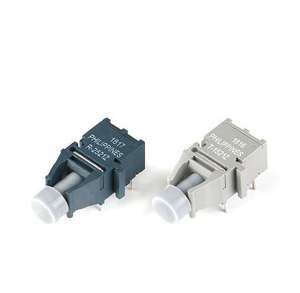 Émetteurs, récepteurs, transceivers à fibre optique T-1521Z R-2521Z d'origine, liaison polyvalente Horiz 5MBd RoHS - Product Image 1