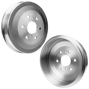 Nouveaux Tambours de Frein en Gros à Bas Prix pour Semi-Remorques Dmax – Pièce Métallique (Ne Comprend que la Sabot de Frein) - Product Image 1