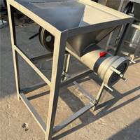 Hachoir à viande à bas prix d'usine avec moteur pour écraser les os de porc épis poulet canard poisson chien alimentation écraser Machine