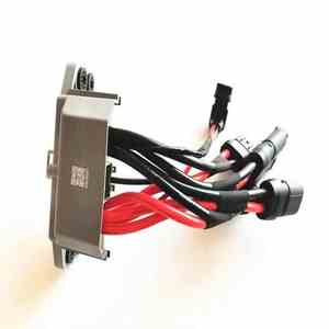 Module de distribution d'alimentation T25 en gros pour accessoires de drone agricole Agras T25, pièces de rechange, accessoires de remplacement - Product Image 6