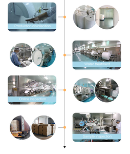 Trapero Húmedo - Paño de Limpieza - Traperos con <span class=keywords><strong>Ojal</strong></span> 12 Unidades - Product Image 6