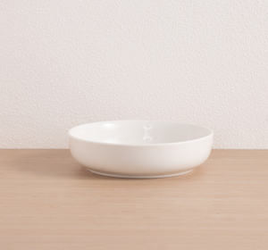 Juego de Vajilla de Cerámica Estilo Francés con Rosas, Platos y Tazones de Porcelana Fina con Diseño Floral Negro y Rosa, Ideal para Bodas, Hoteles y Restaurantes, Venta al por Mayor - Product Image 3