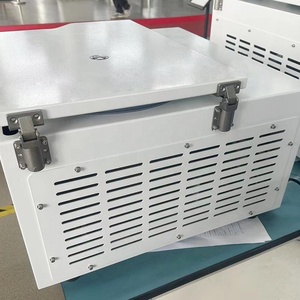 Centrífuga Refrigerada <span class=keywords><strong>BIOBASE</strong></span> Centrífuga de Mesa de Alta Velocidade Refrigerada para Laboratório - Product Image 4