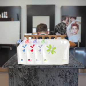 ครีมดัดผมดัดถาวรแบบดิจิตอลครีมดัดลอนธรรมชาติสูตรอ่อนโยนกลิ่นหอม2025 - Product Image 1