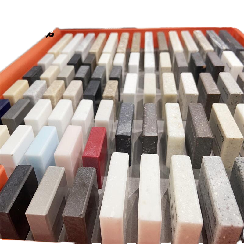 Guangzhou Corian High End Solid Surface Solutions