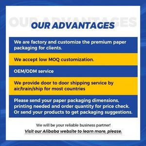 Hộp Đựng Giấy Kraft Gợn Sóng In Logo Bên Trong In Theo Yêu Cầu Giá Nhà Máy Hộp Vận Chuyển Nhỏ Bằng Bìa Cứng - Product Image 5