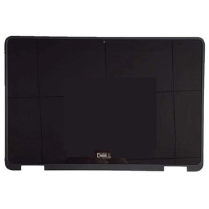 45GHC Für Dell Chrome book 11 2-in-1-Baugruppe (Touch) mit Rahmen platine - Product Image 2