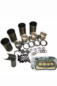 Venta al por mayor C6.4 C7 C7.1 C9 C10 C15 C13 C18 3406 3306 nuevo Kit de revestimiento de junta de culata de motor para Kit de reconstrucción de excavadora Cat - Product Image 3