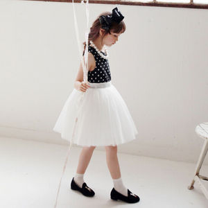 ชุดเด็ก ชุดเดรสเด็กผู้หญิง ดีไซน์สวยๆ สำหรับงานปาร์ตี้ งานวันเกิด - Product Image 1